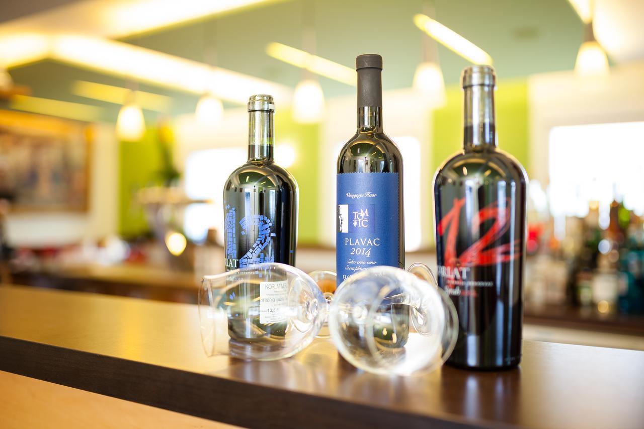 莱茵瓦特酒店 莱茵河畔韦尔特 外观 照片